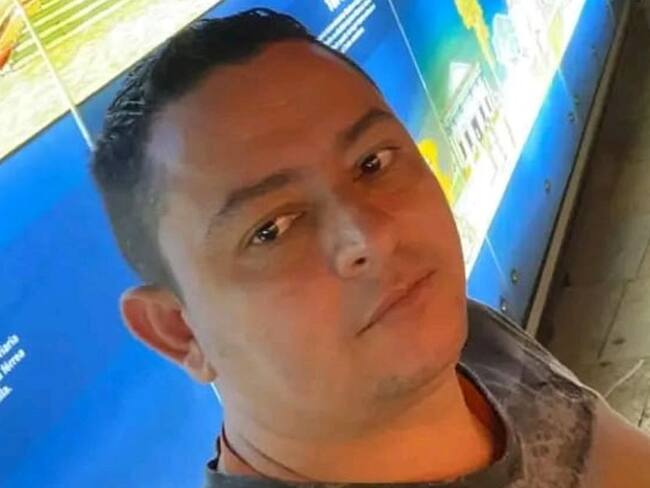 Como Luis Alberto Cadavid de 37 años de edad, fue identificado el hombre asesinado en el sur de Neiva.
