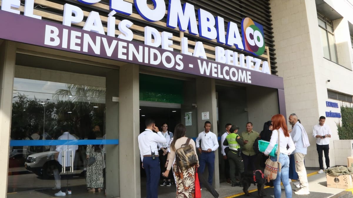 En Cali se desarrolla la Macrorrueda ‘Colombia, el País de la Belleza 2025’