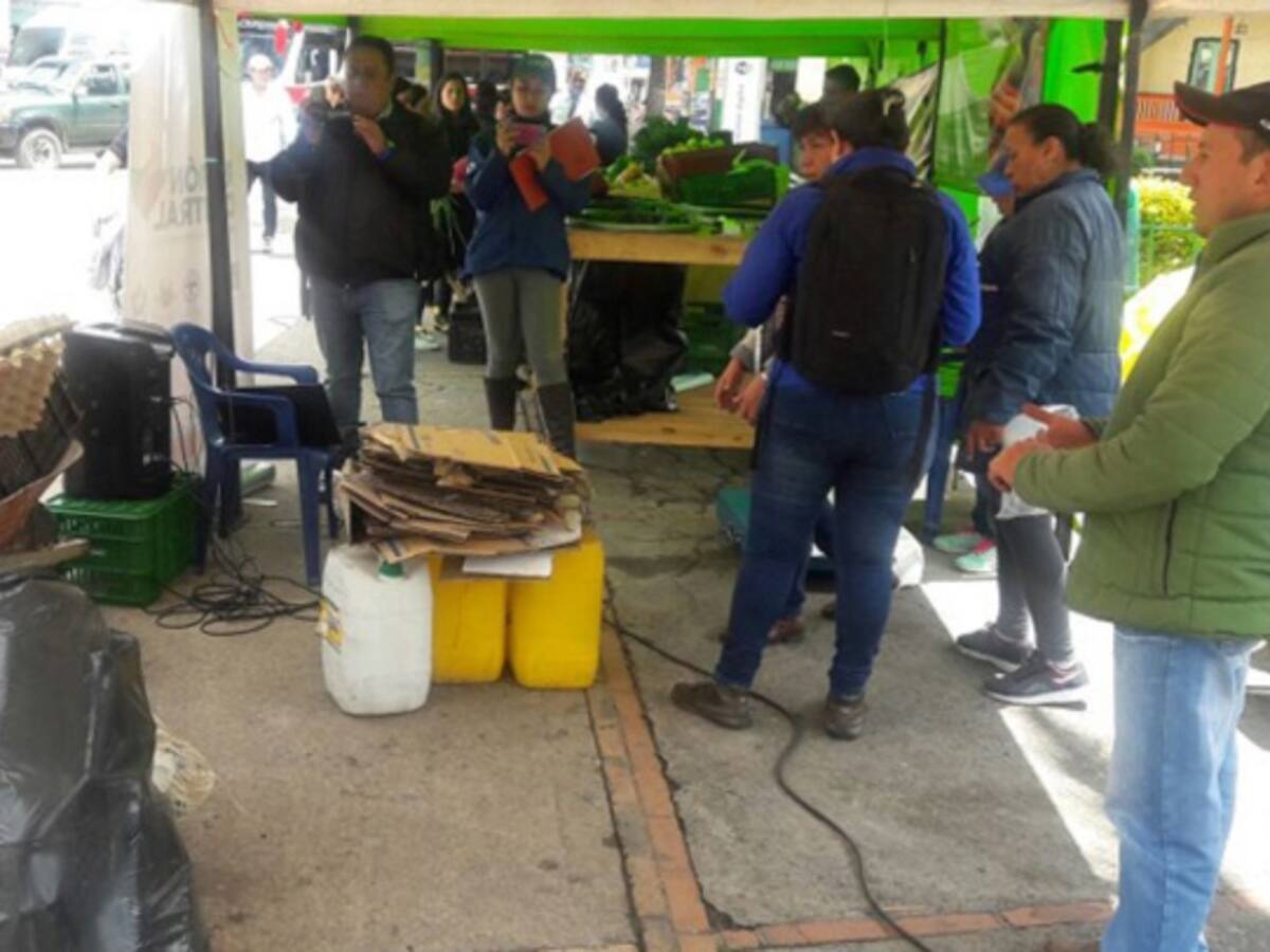 Más allá de reciclar por el ambiente