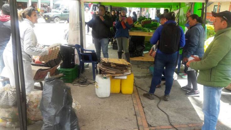 Más allá de reciclar por el ambiente