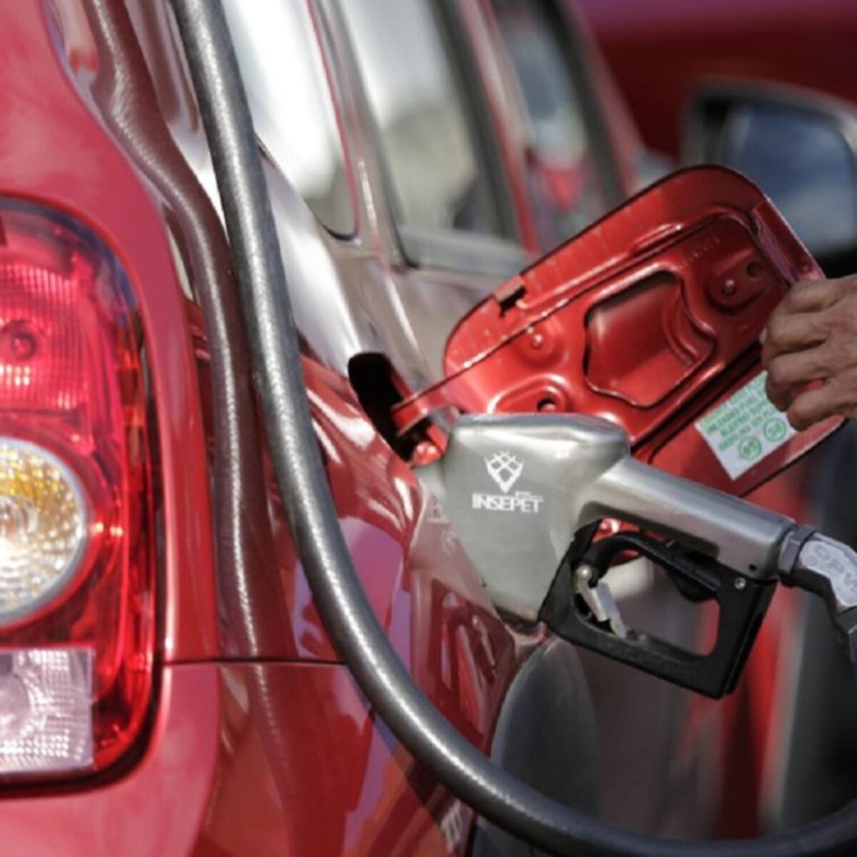 Redistribución de cupo generará que se acabe pronto el combustible