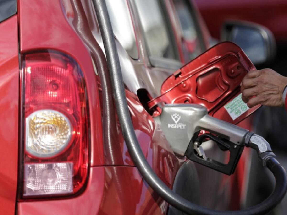 Redistribución de cupo generará que se acabe pronto el combustible