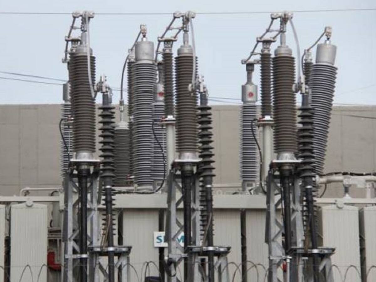 Por mejoras eléctricas, varios municipios de Bolívar no tendrán energía