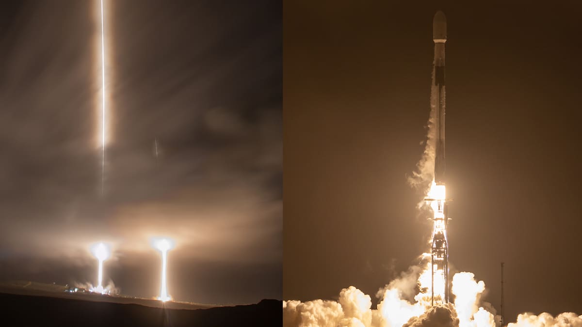 Colombia ya tiene su segundo satélite en órbita