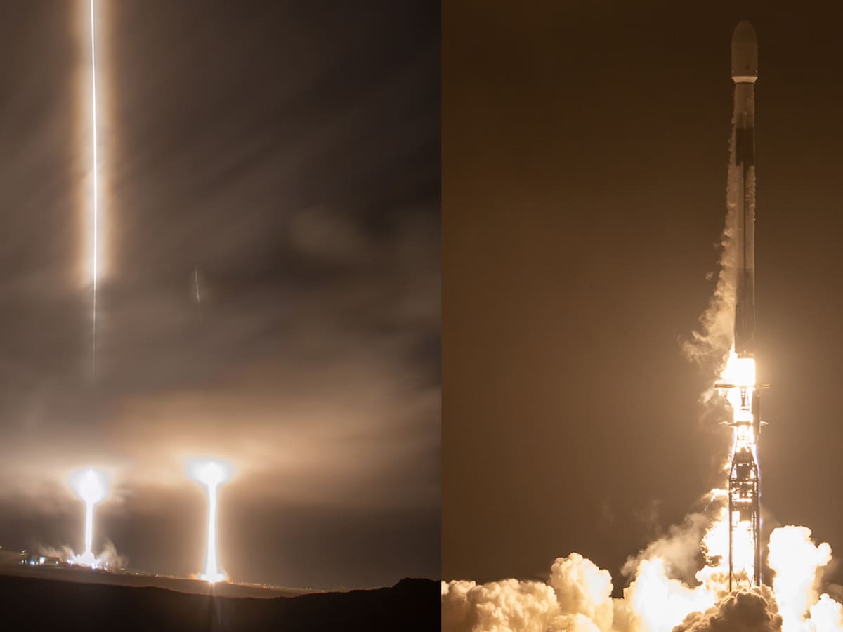 Colombia ya tiene su segundo satélite en órbita