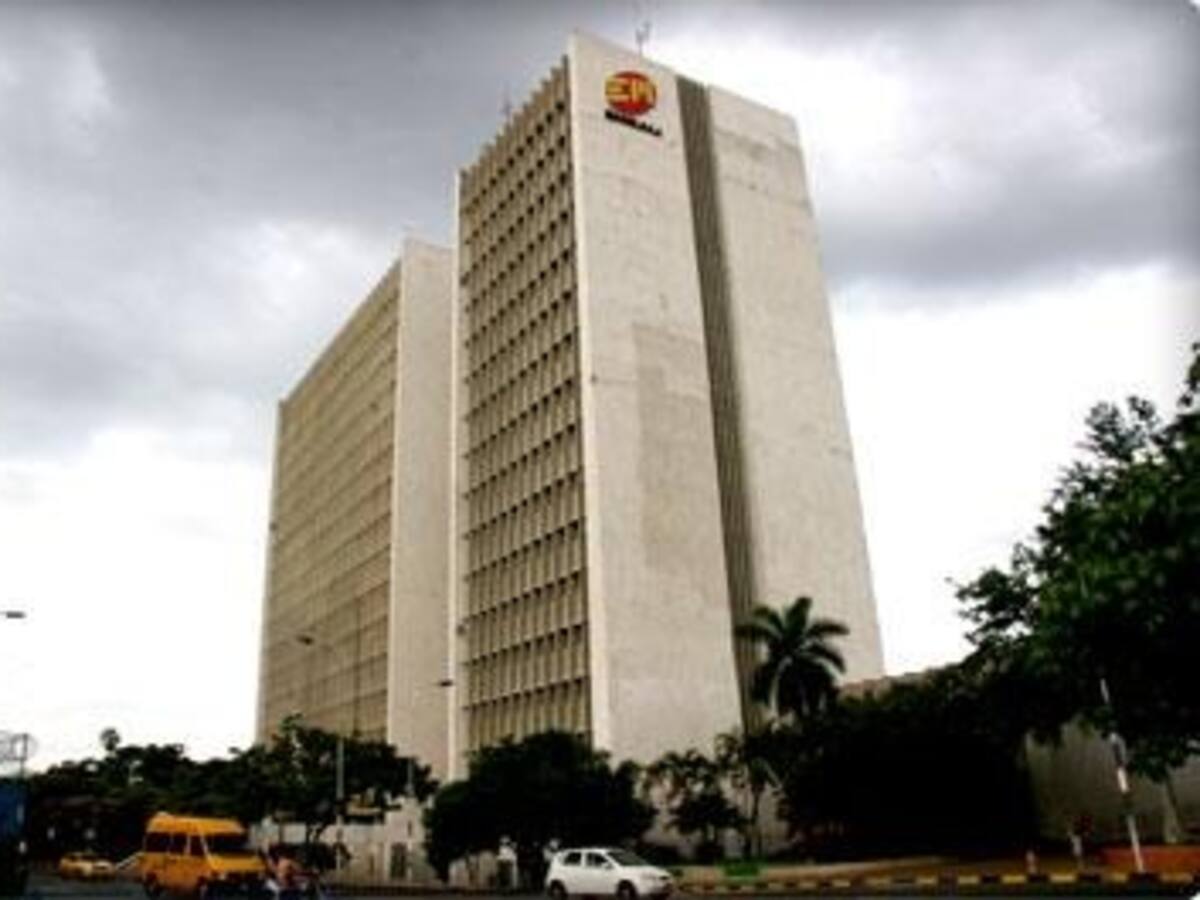 EMCALI cancela de mutuo acuerdo contrato con Unión Temporal AMI