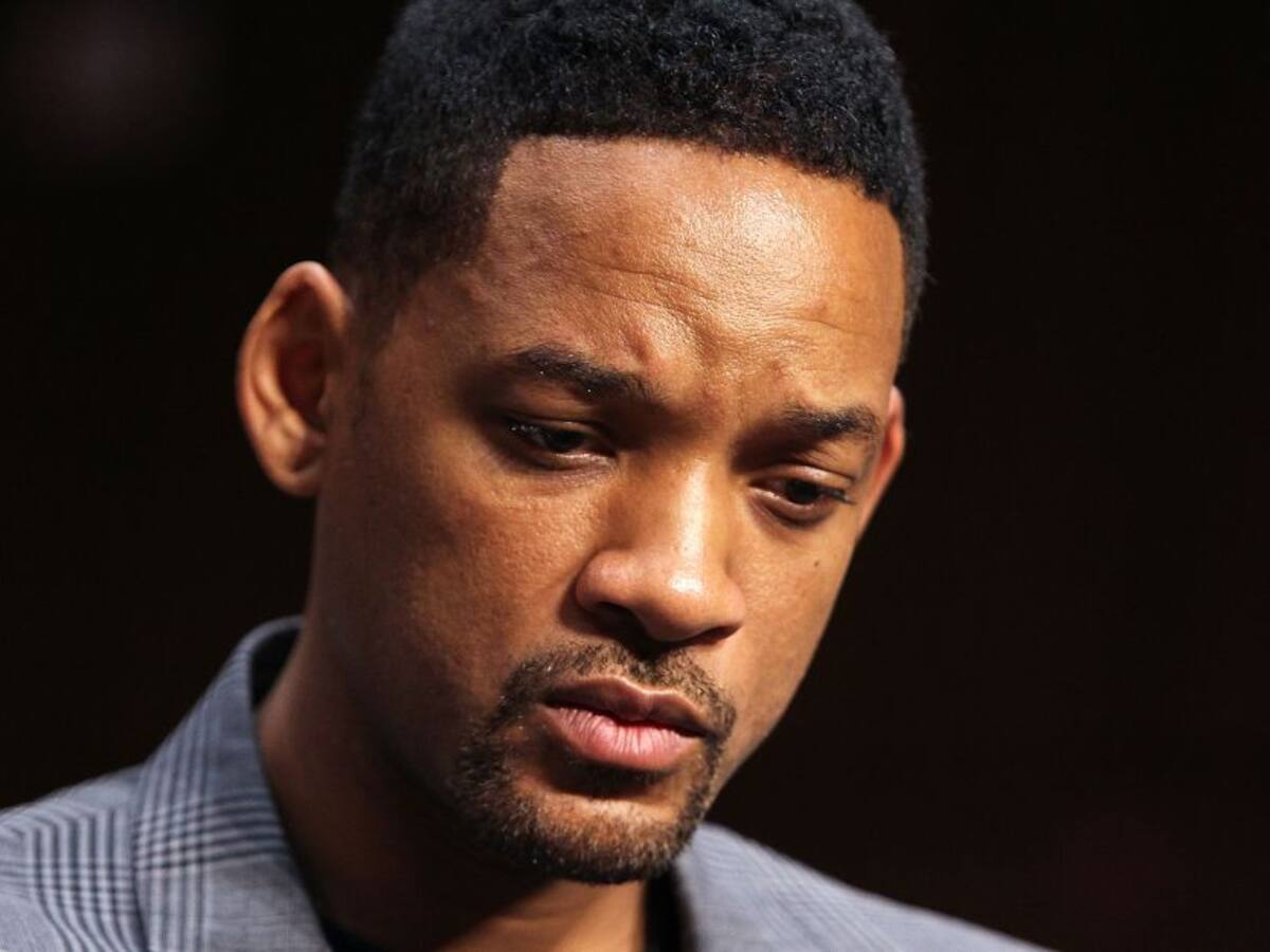 Will Smith pide disculpas a Chris Rock: "Me siento como una mierda"