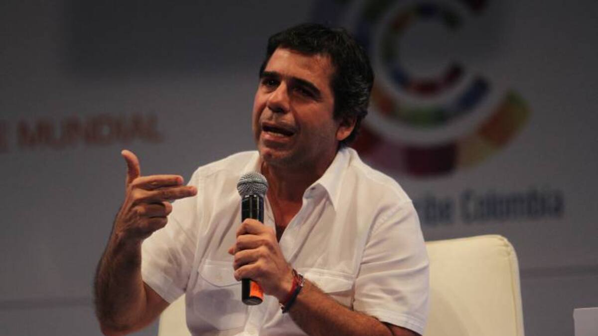 Alejandro Char: “publicación mexicana es un montaje contra mi buen nombre”