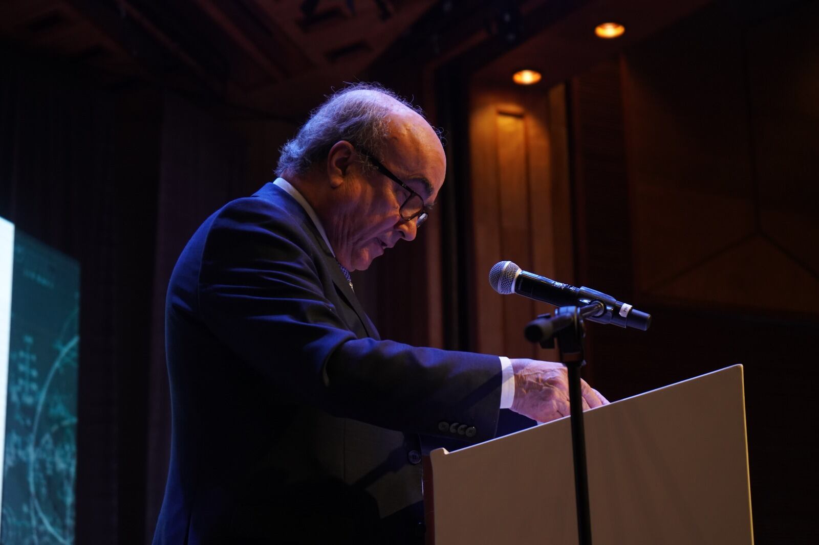 El encuentro contó con alrededor de 300 asistentes a las mesas de trabajo y más de 30 panelistas nacionales e internacionales. | Foto: Caracol Radio