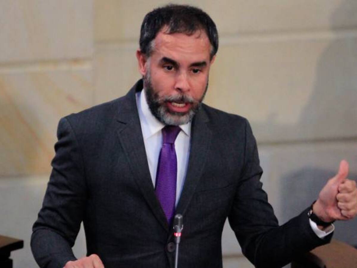 La U se solidariza con el Ñoño Elías y pide garantías en su proceso judicial