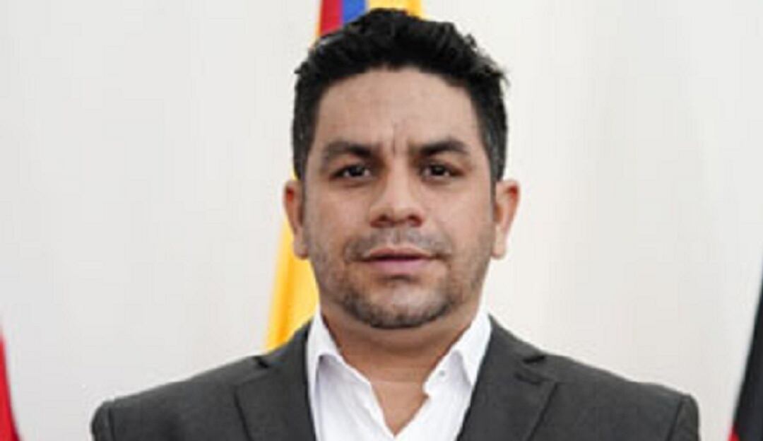 Por amenazas sale de la región secretario de víctimas