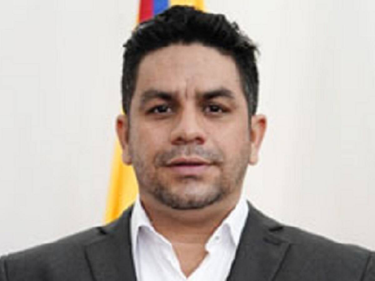Secretario de víctimas abandonó la región