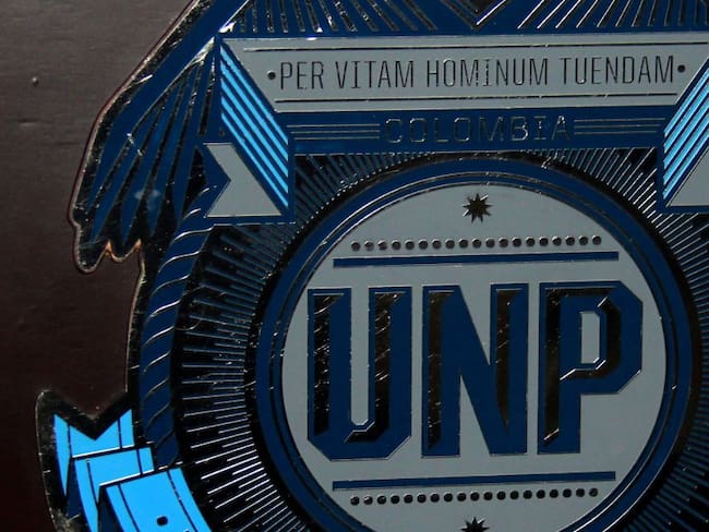 Inmovilizan carro de la UNP con droga en Nariño