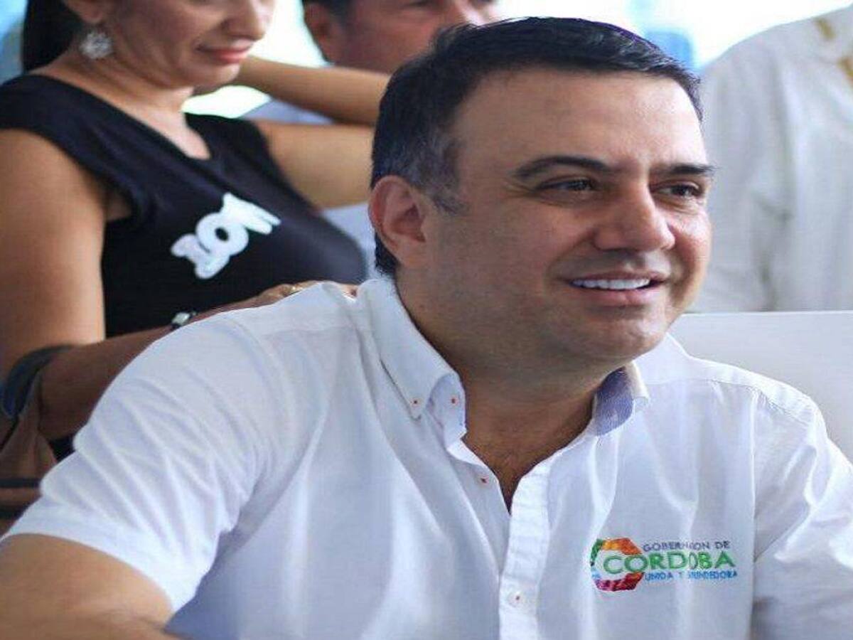 Fiscalía imputa cargos a Edwin Besaile por enriquecimiento ilícito