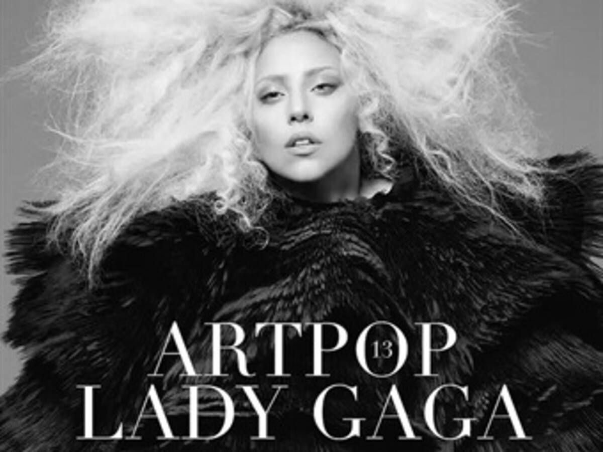 Lady Gaga y su nuevo sencillo "Applause"