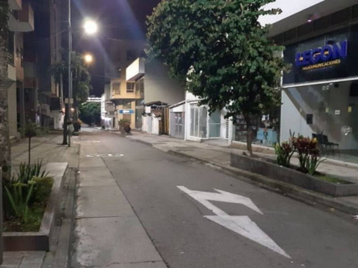 Mesa Covid en Quindío solicita extremar medidas en semana santa