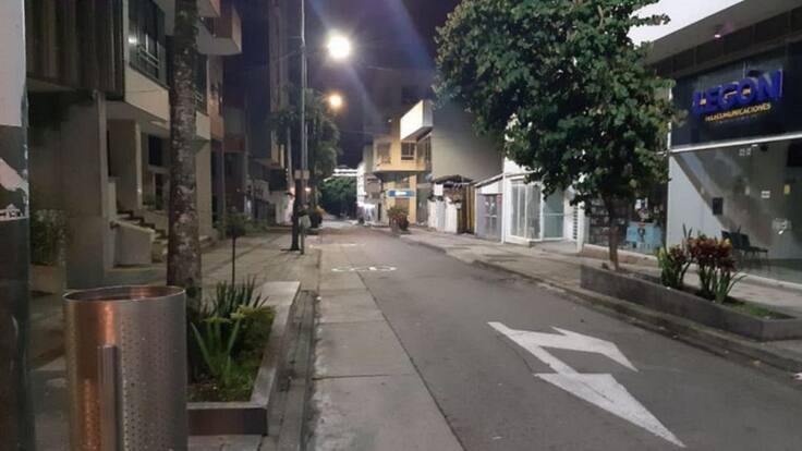 Alcaldes Municipios frente a medidas