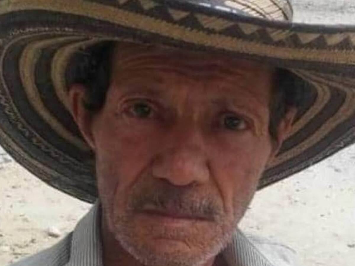 Autoridades responsabilizan al Epl del secuestro de Irenio Bohórquez