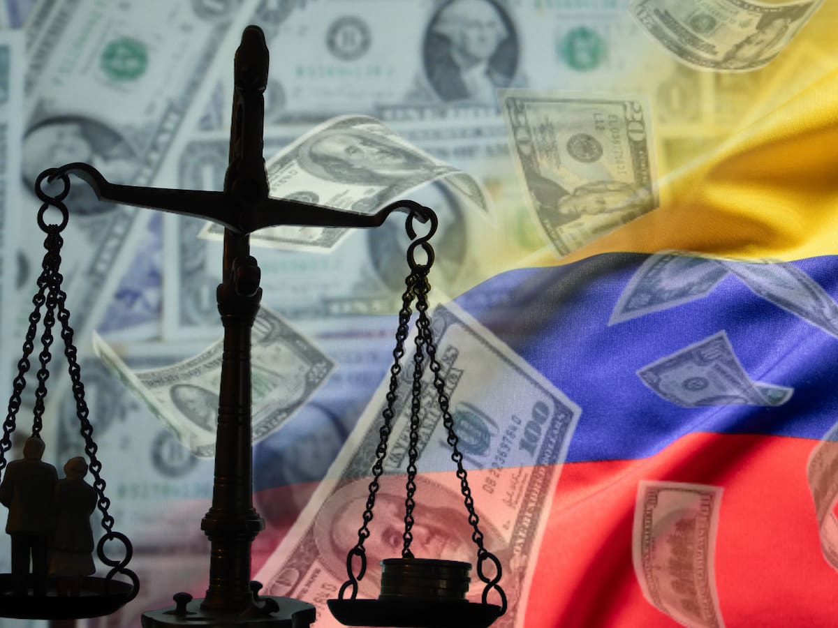 Precio del dólar HOY 21 de septiembre 2026 en Colombia: la moneda extrajera continua creciendo