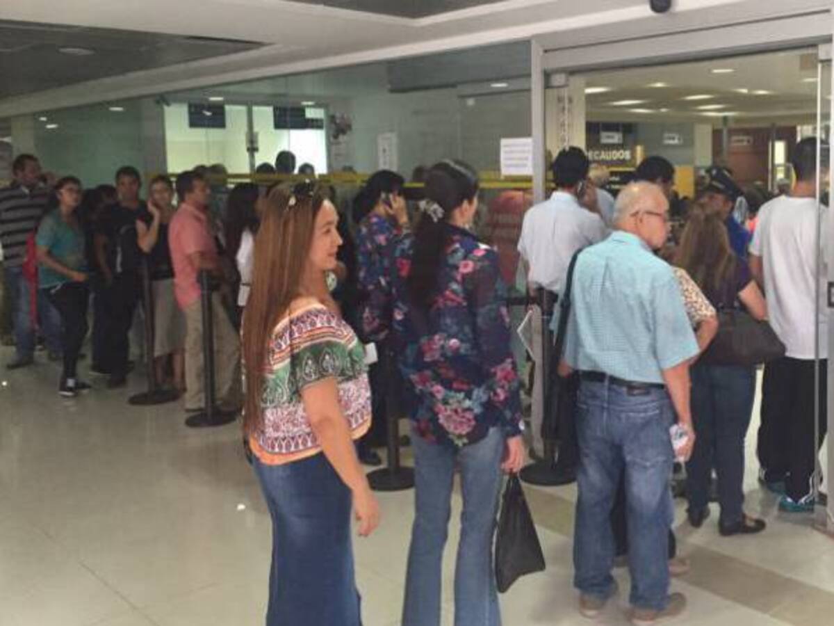 Balance positivo en el recaudo del impuesto predial en Pereira