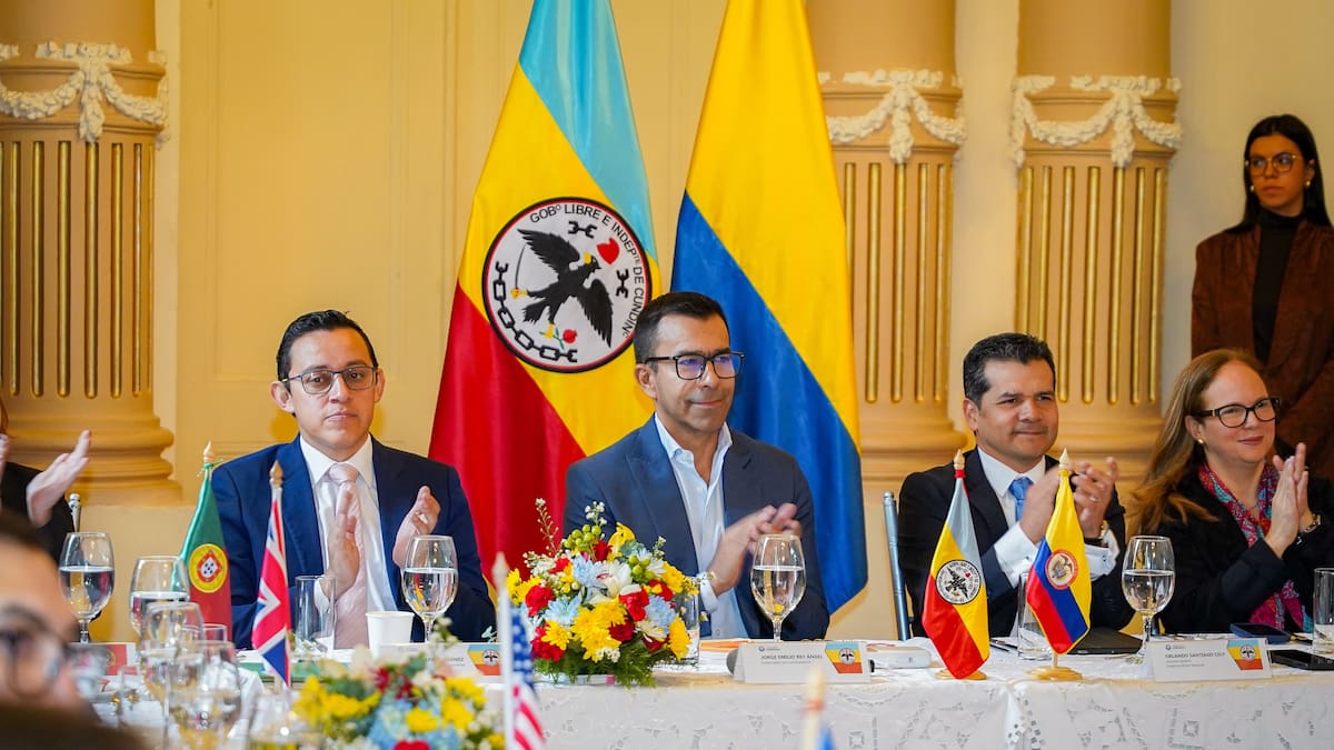 RegioTram del Norte: Cundinamarca busca atraer empresas internacionales al proyecto
