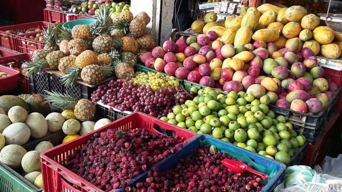 Incalculables pérdidas para productores agrarios de Villavicencio