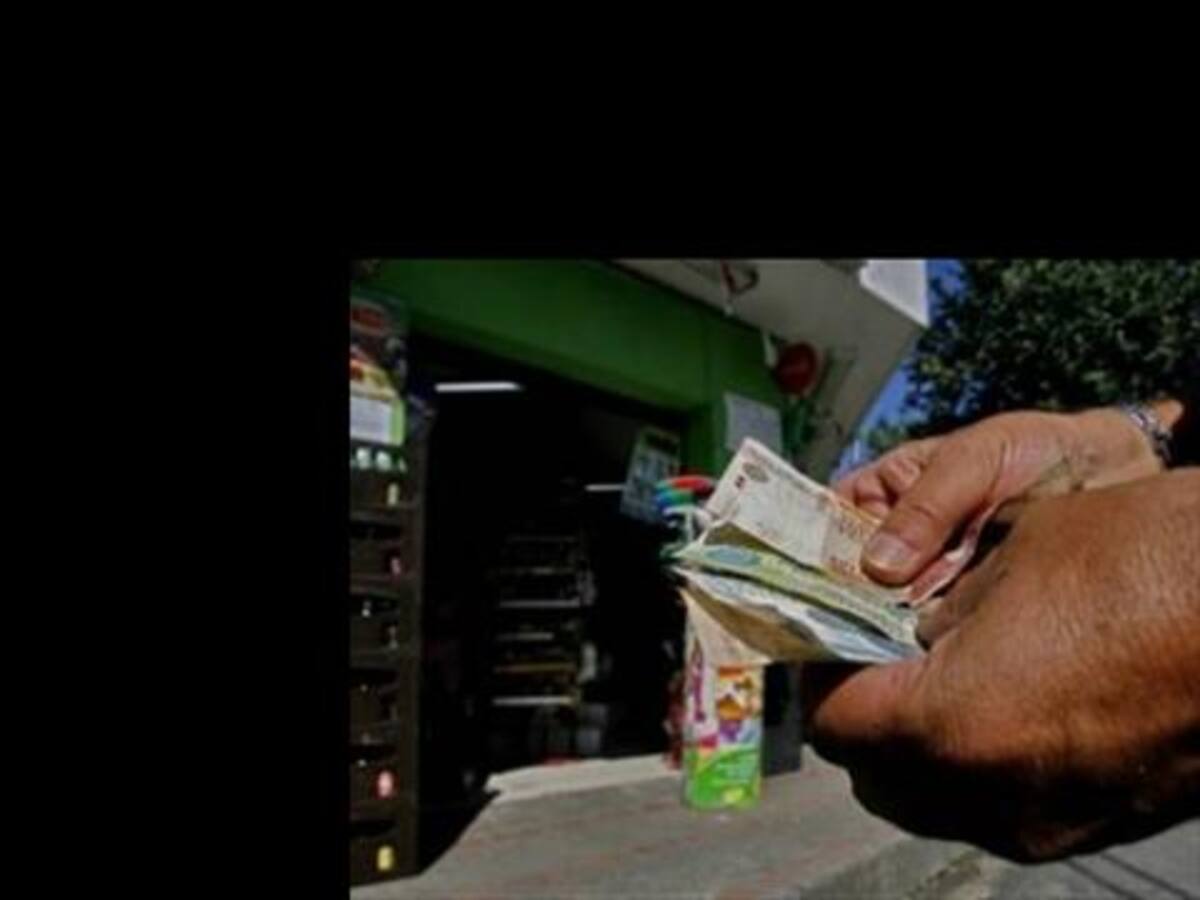 Temor en el occidente de Caldas por incremento de extorsiones