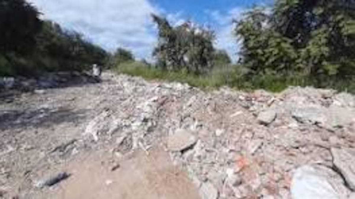 Neiva cuenta con sitio autorizado para la disposición de escombros