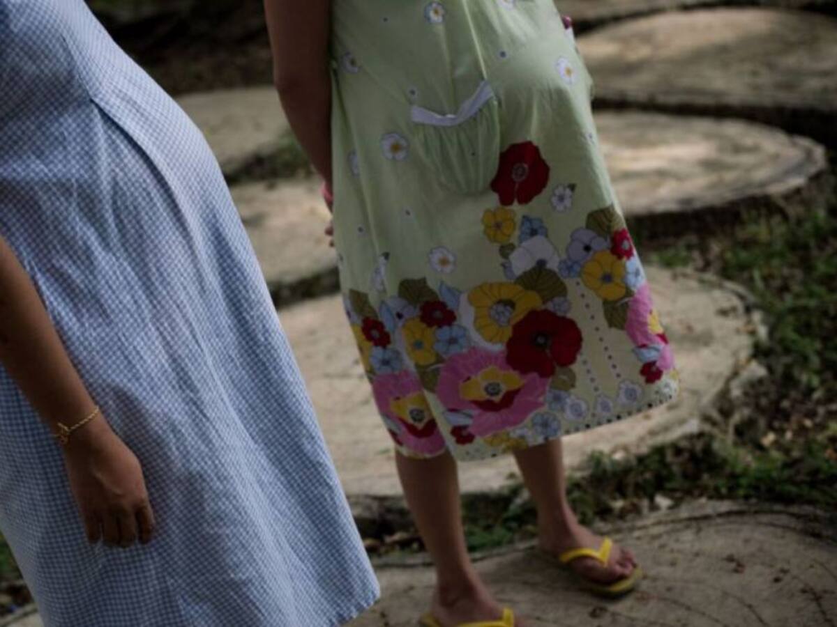 Zona Bananera, municipio del Magdalena con más embarazos en adolescentes