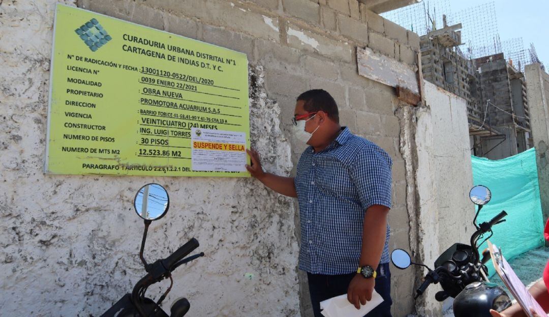 Construcción
