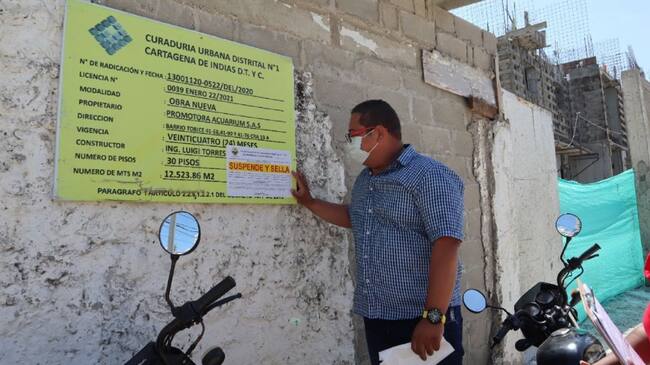 Construcción