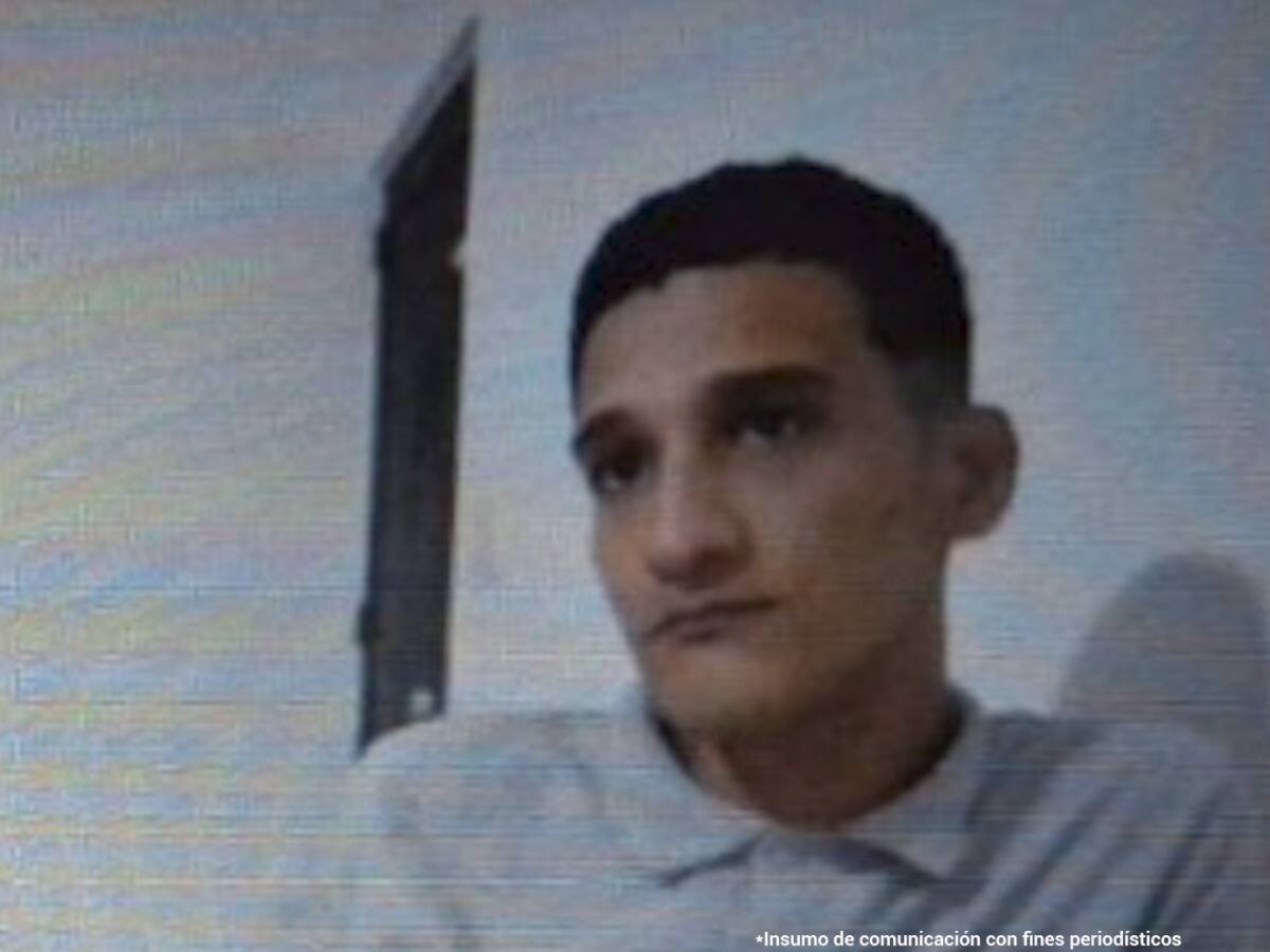 Juez ordenó cárcel a presunto asesino de conductor en Magangué