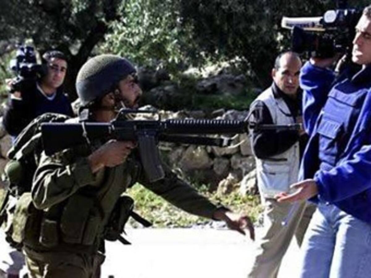 Denuncian ataques contra la prensa en época electoral