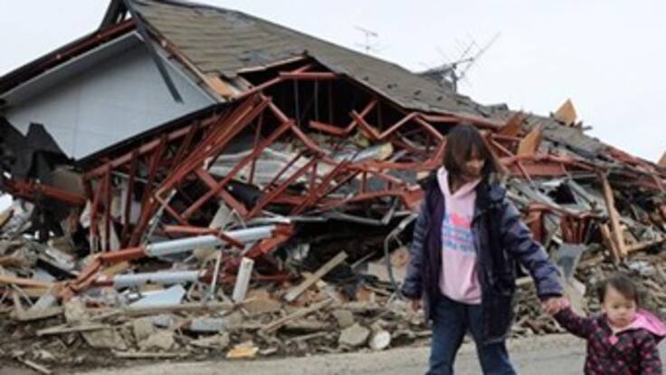 Canciller confirma que siguen desaparecidas dos familias colombianas en Japón