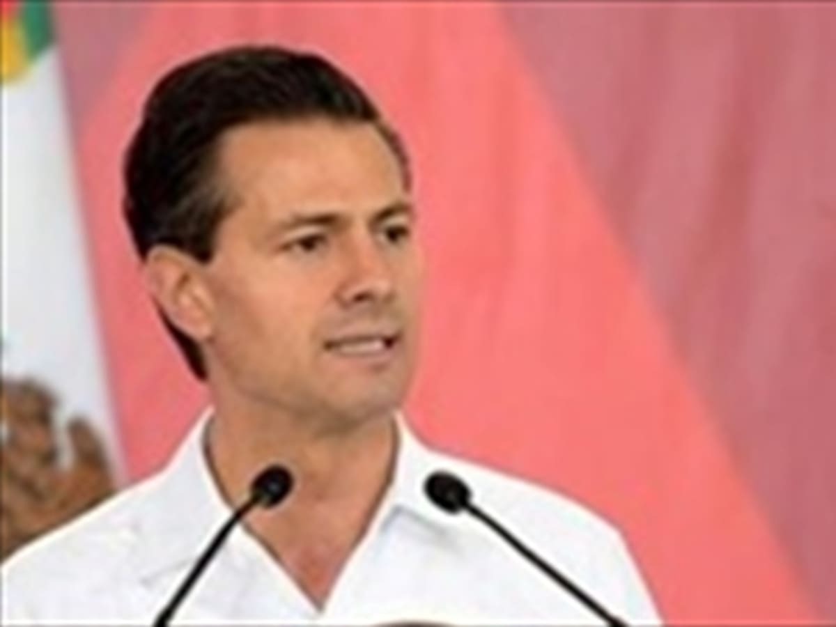 México desmiente reporte sobre declaración patrimonial de Peña Nieto