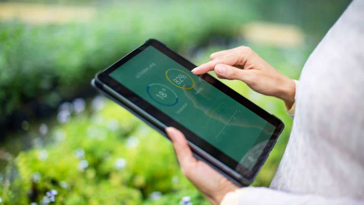 La creación de suelo a partir de la biotecnología