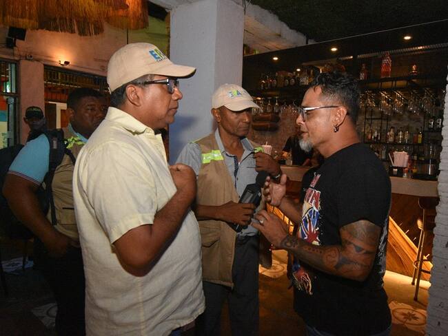 Alcaldía de Cartagena