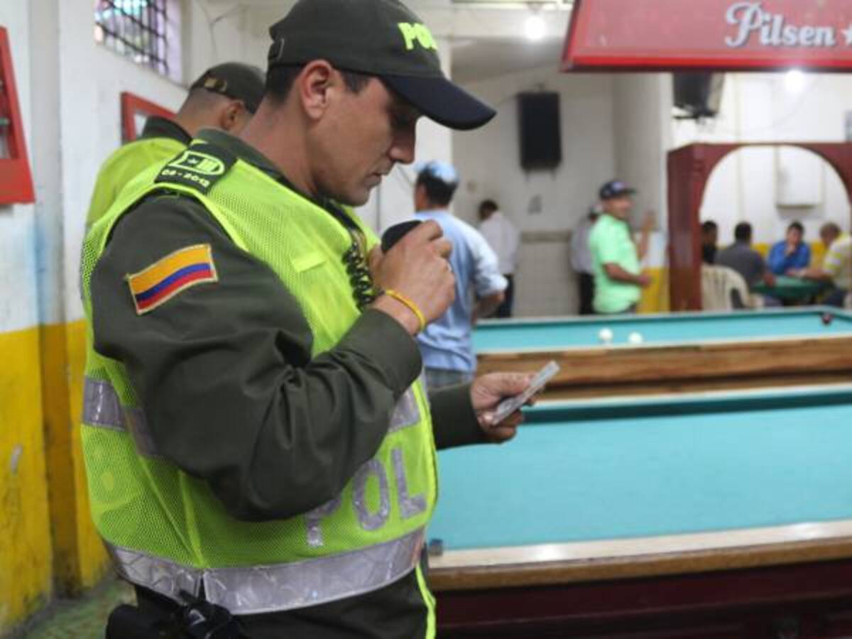 Listos los enfoques del Plan de Convivencia de Caldas