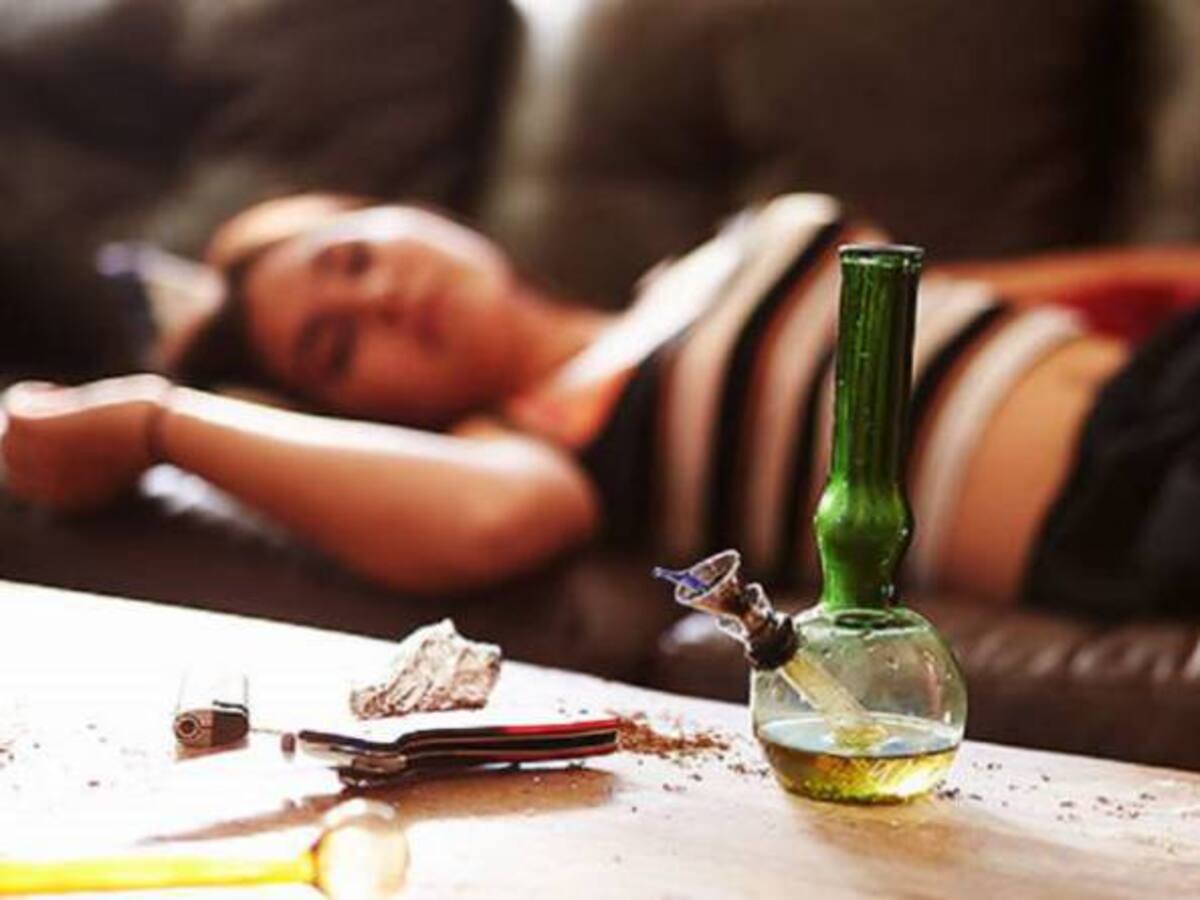 Alerta por consumo de drogas en las universidades iniciando el semestre