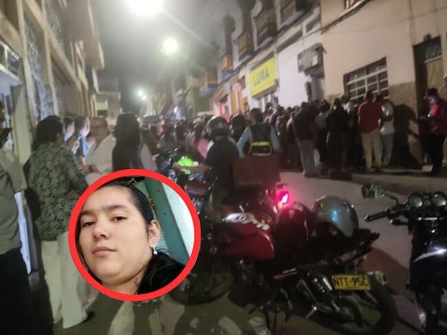 Foto de referencia/ Aránzazu, Caldas, donde se reportó el primer feminicidio en el departamento