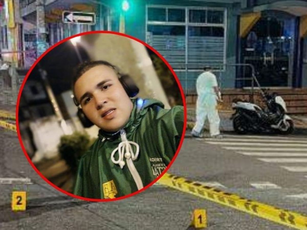 Hombre fue asesinado luego de salir del partido de Atlético Bucaramanga. Dos mujeres fueron heridas