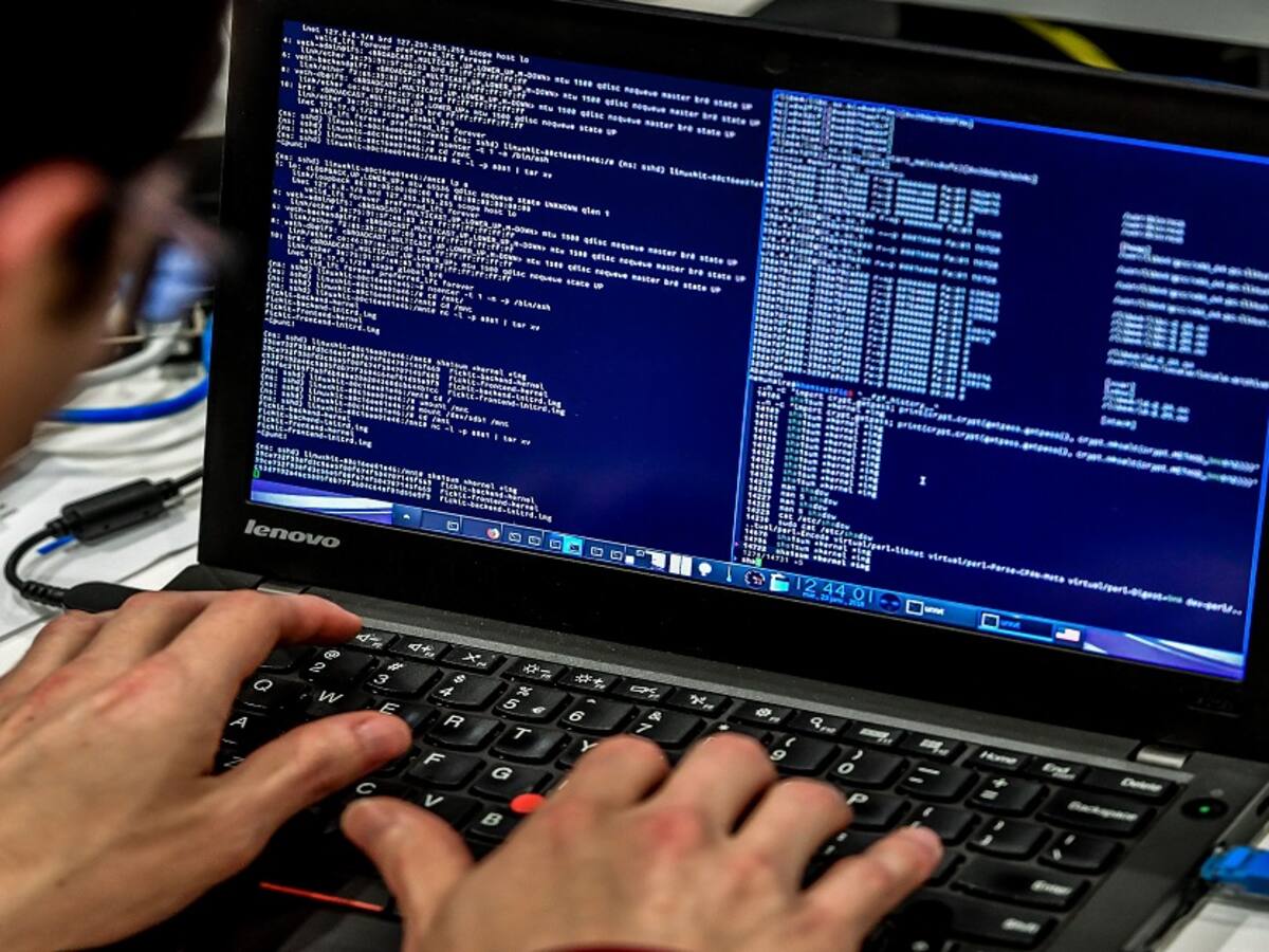 EE.UU. denuncia ciberataque al Departamento del Tesoro