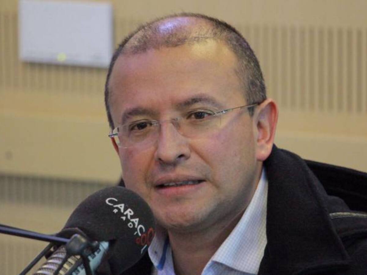 El Papa ha tomado medidas sanas contra la corrupción en la Iglesia: padre Ubaldo López