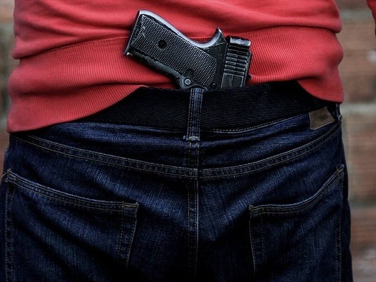 Una menor de 6 años murió en ataque sicarial contra su padre en Cali