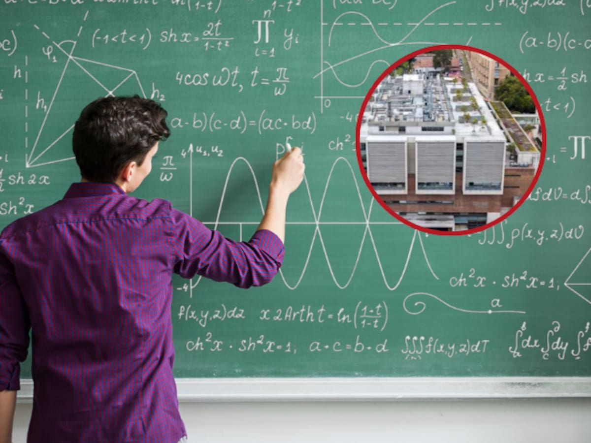 ¿Cuánto vale un semestre de Matemáticas en Los Andes? Carrera dura ocho semestres