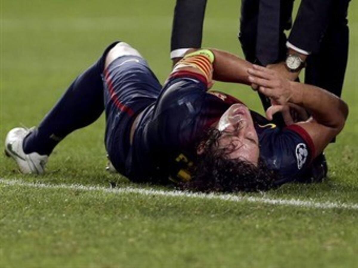 Segunda fecha de Liga de Campeones