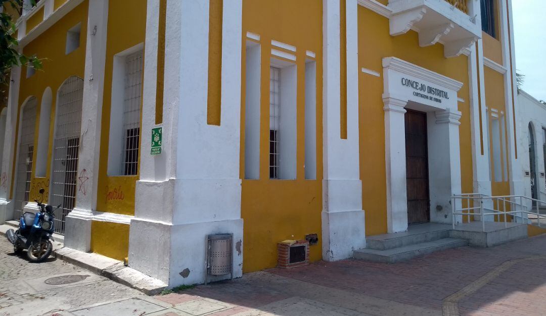 La corporación conformó una mesa directiva ad hoc que solo se encargará de los temas de la Contraloría