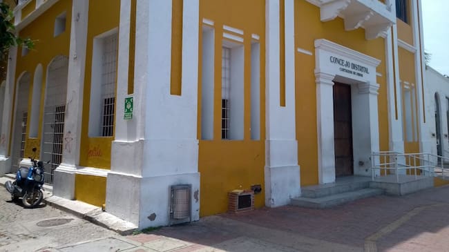 La corporación conformó una mesa directiva ad hoc que solo se encargará de los temas de la Contraloría