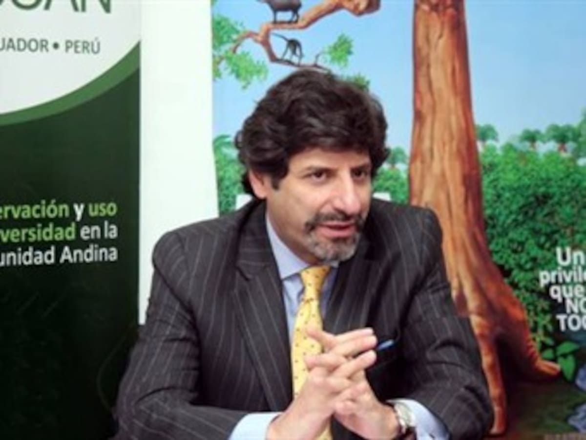 Ministerio de Ambiente fija reglas para constructores y autoridades en Macroproyectos