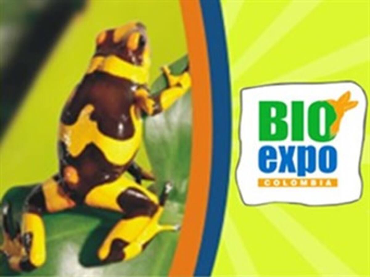 La feria más verde de Colombia, este año en Neiva